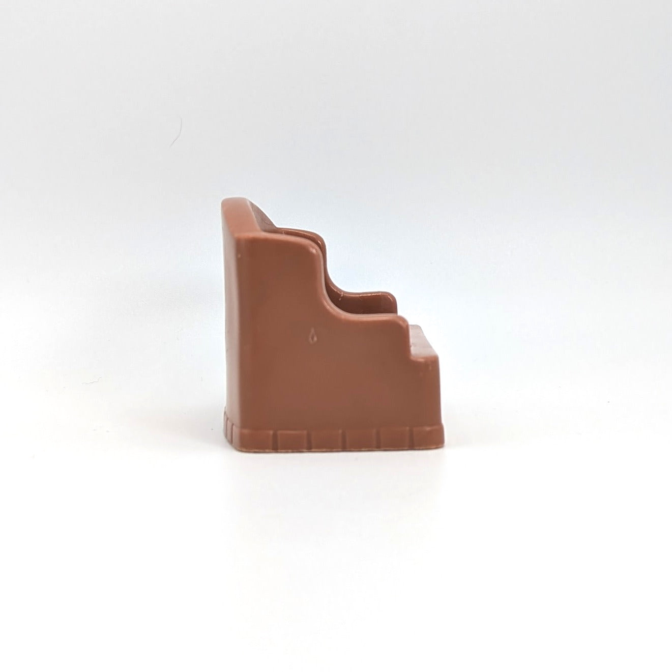 Sofa Chair Brown - Fisher Price Little People