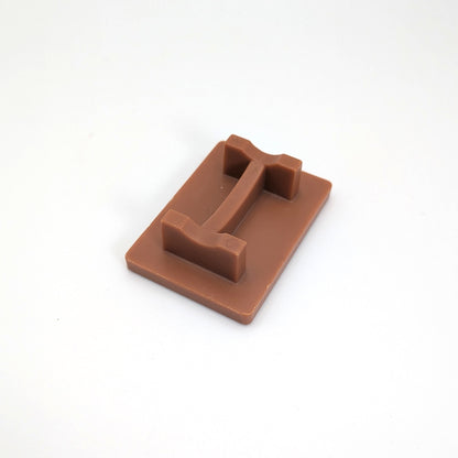 Coffee Table Brown - Fisher Price Little People