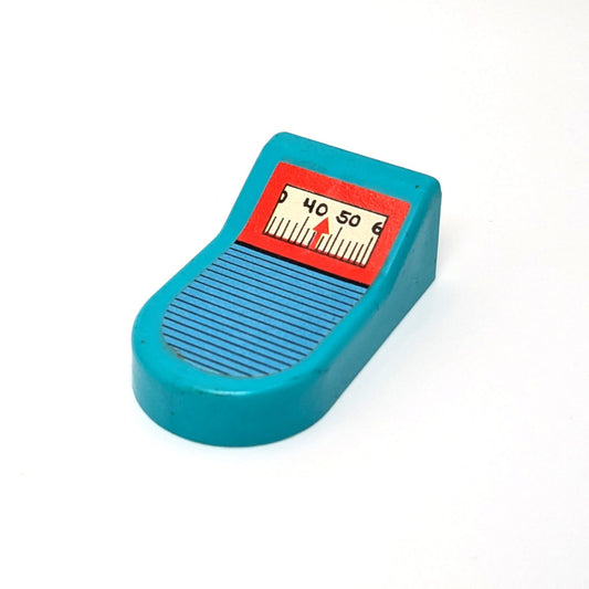 Scale Blue - Fisher Price Little People