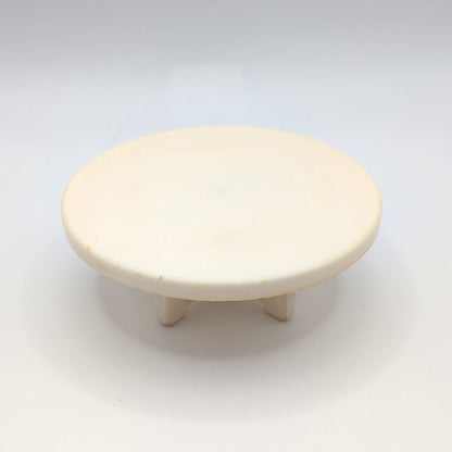 Round Table White - Fisher Price Little People