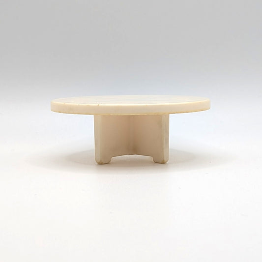 Round Table White - Fisher Price Little People