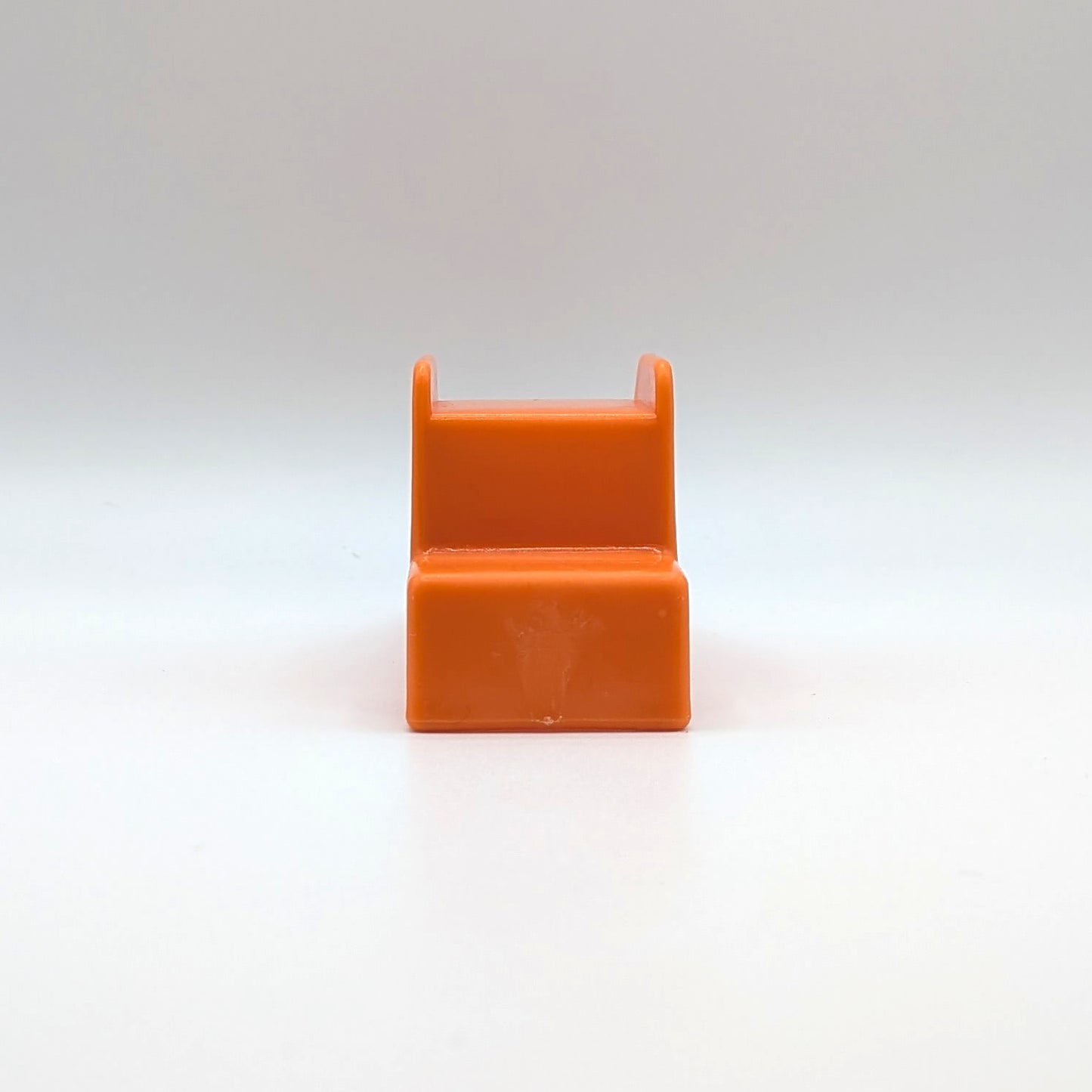 Slide Orange - Fisher Price Little People