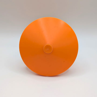 Umbrella Table Yellow/Orange - Fisher Price Little People