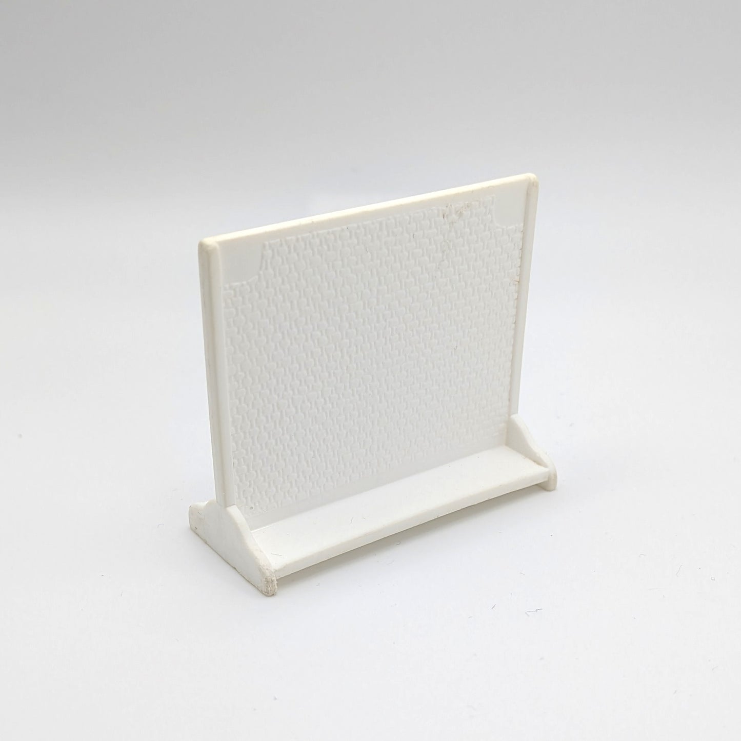 Privacy Screen - Fisher Price Little People