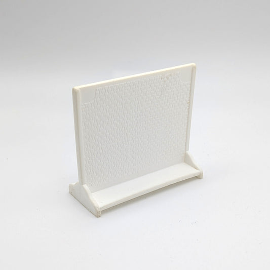 Privacy Screen - Fisher Price Little People