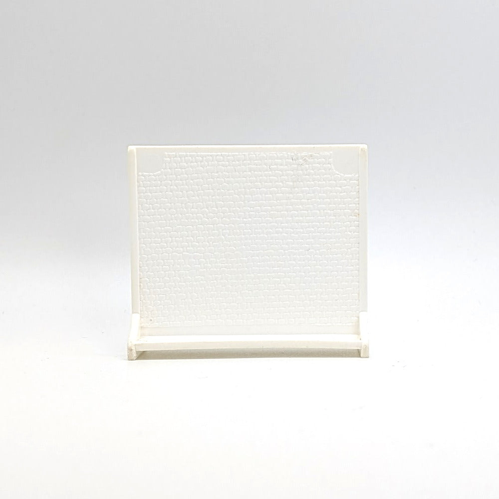 Privacy Screen - Fisher Price Little People