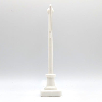 Flag White - Fisher Price Little People
