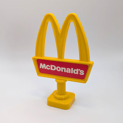 McDonald’s® Sign - Fisher Price Little People