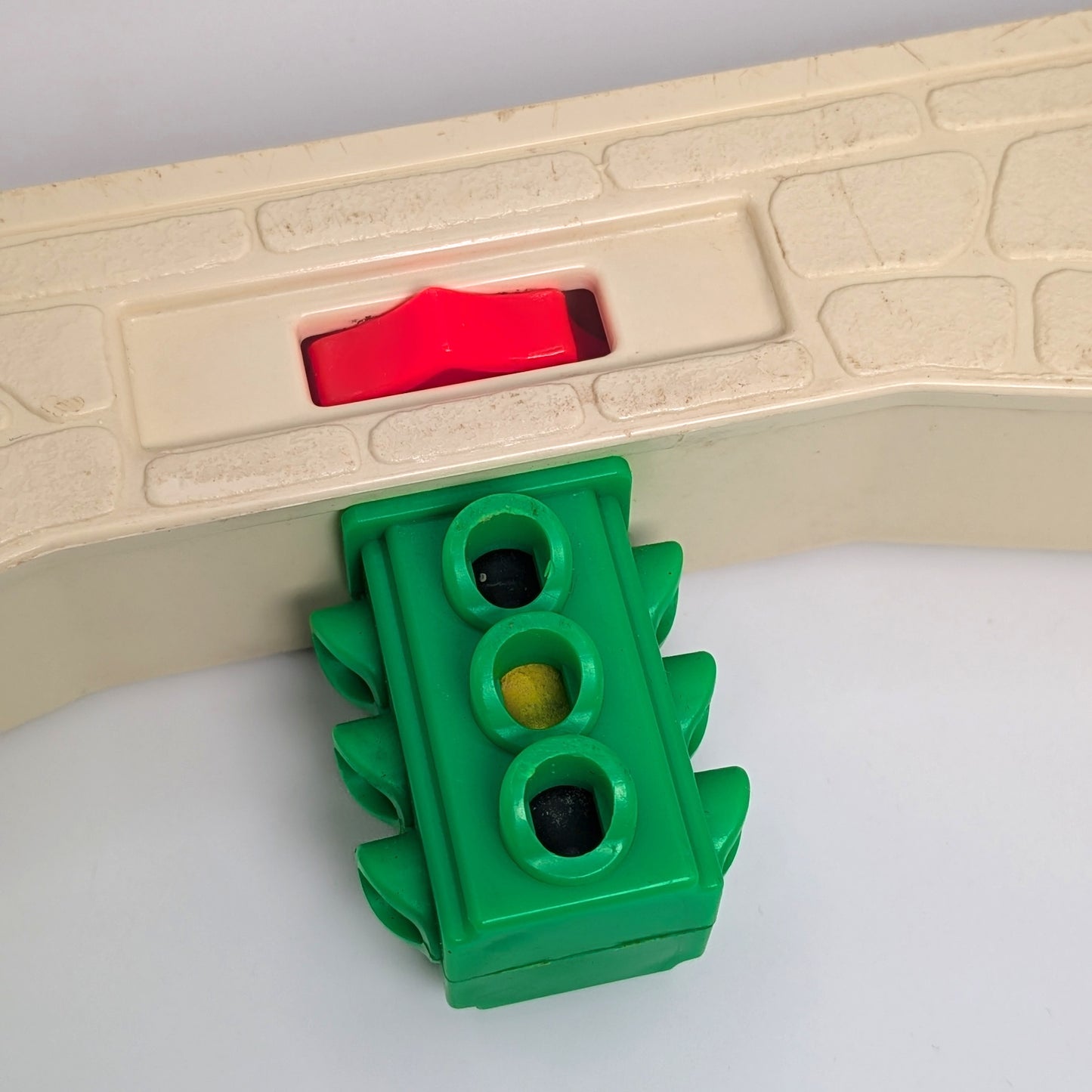 Bridge Connector - Fisher Price Little People