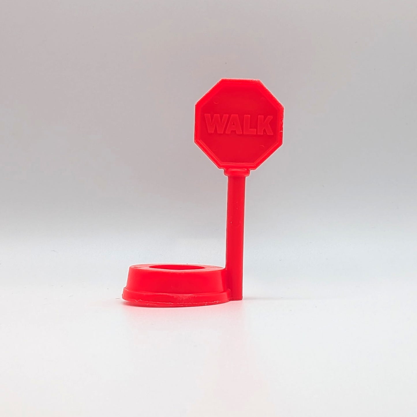 Walk/Don't Walk Sign - Fisher Price Little People