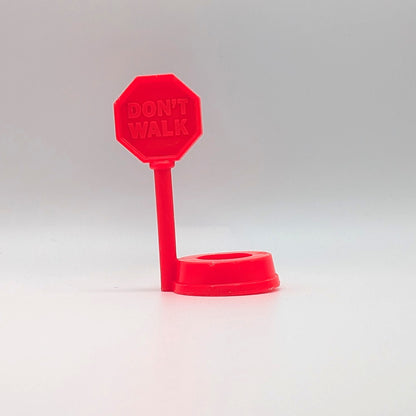 Walk/Don't Walk Sign - Fisher Price Little People