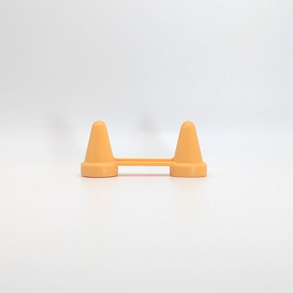 Pylon Cones - Fisher Price Little People