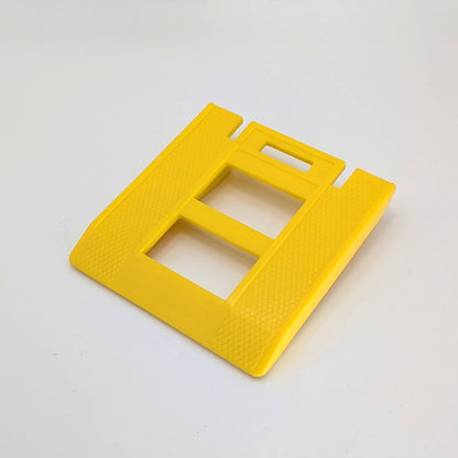 Ramp Yellow - Fisher Price Little People