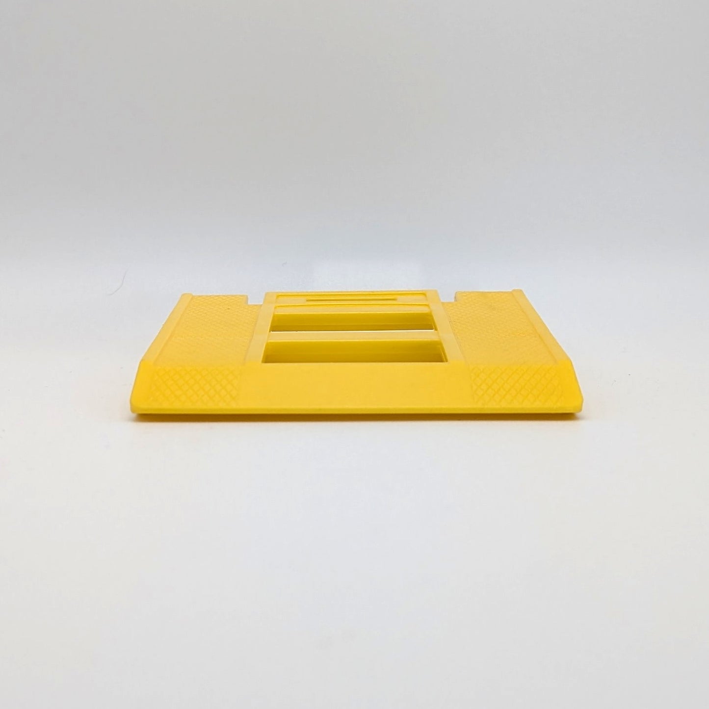 Ramp Yellow - Fisher Price Little People