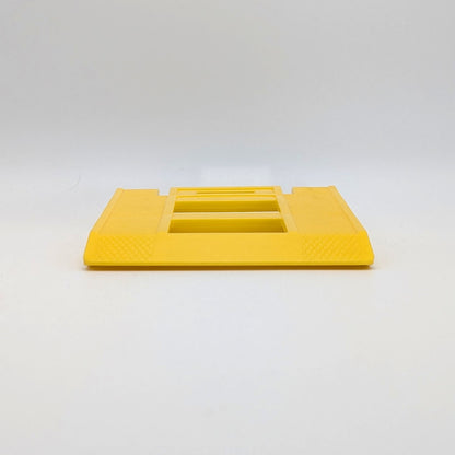 Ramp Yellow - Fisher Price Little People