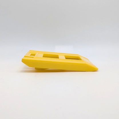 Ramp Yellow - Fisher Price Little People