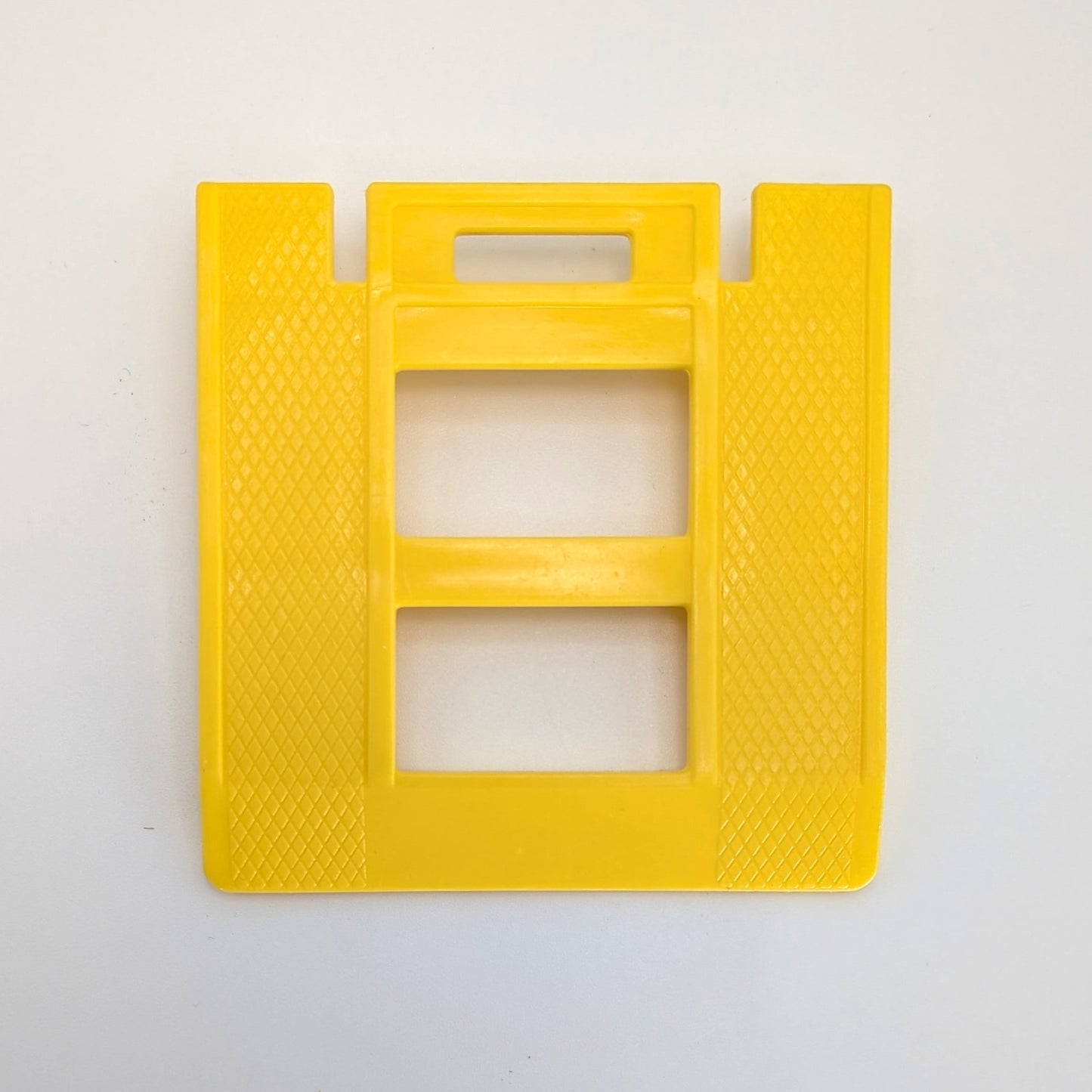 Ramp Yellow - Fisher Price Little People
