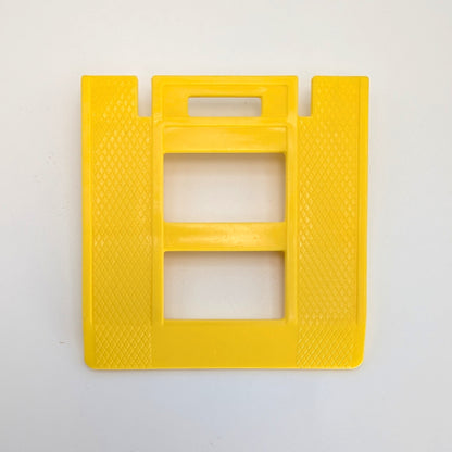 Ramp Yellow - Fisher Price Little People