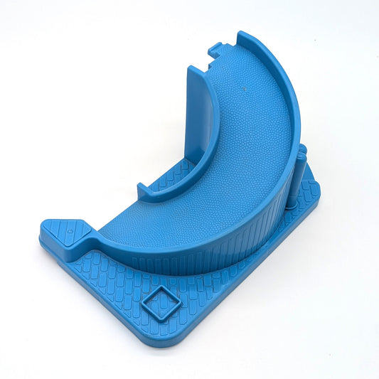 Ramp (Curved) - Glue Repair - Fisher Price Little People