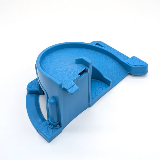 Ramp (Curved) - Glue Repair - Fisher Price Little People