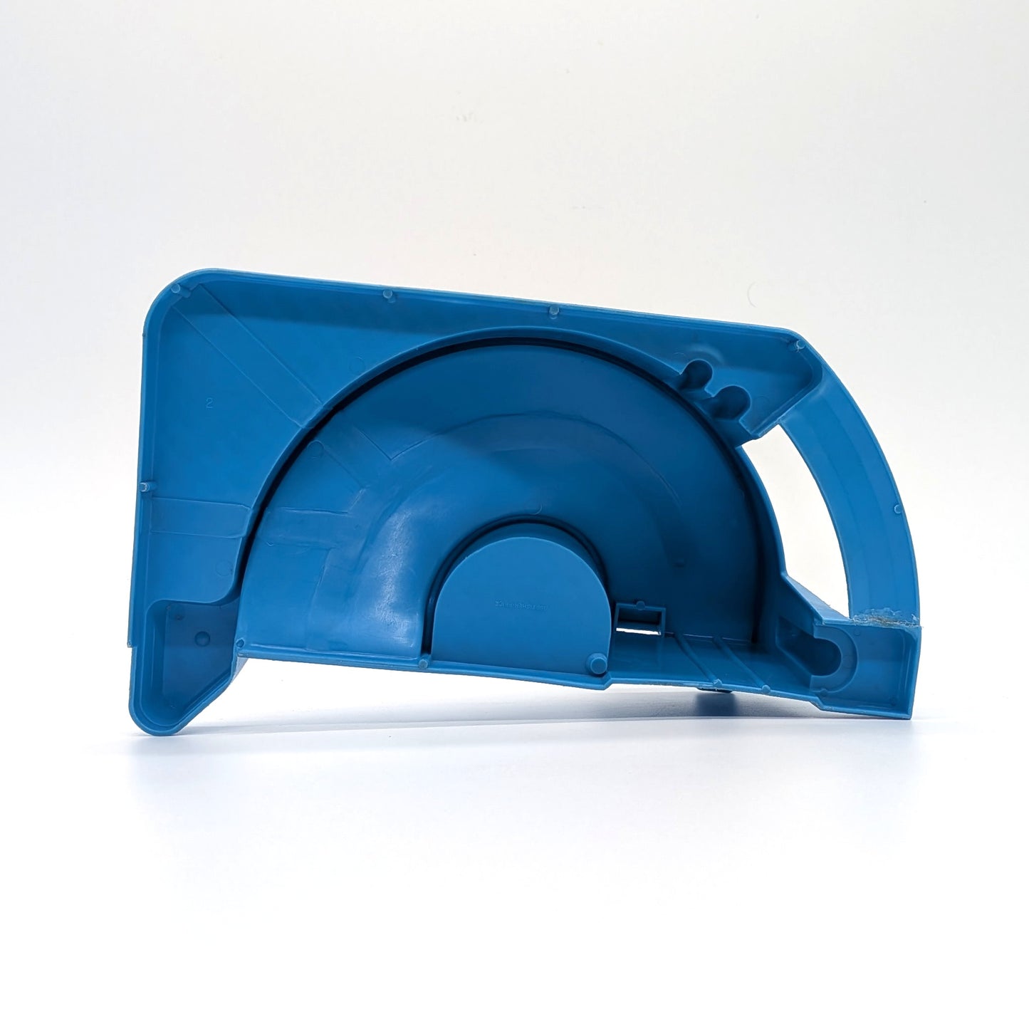 Ramp (Curved) - Glue Repair - Fisher Price Little People