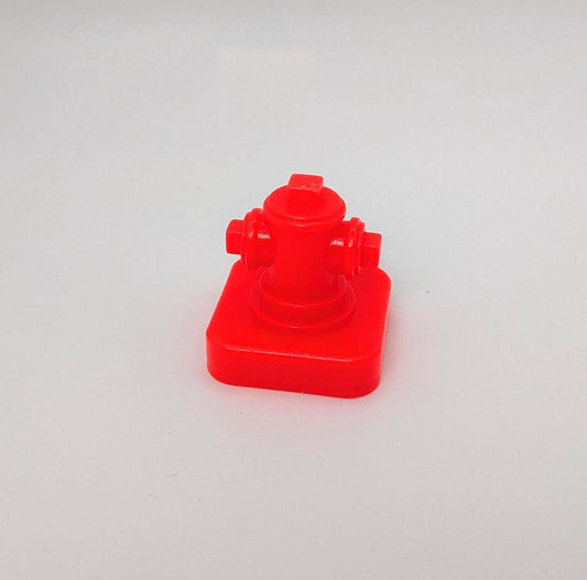 Fire Hydrant - Fisher Price Little People