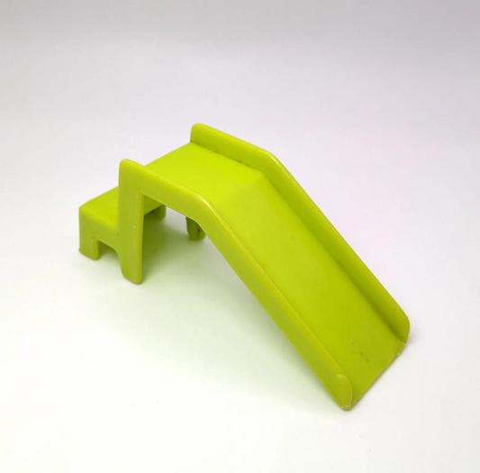 Slide Green - Fisher Price Little People