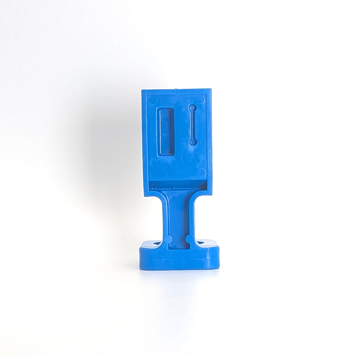 Payphone Blue - Fisher Price Little People