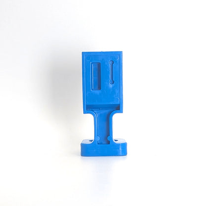 Payphone Blue - Fisher Price Little People