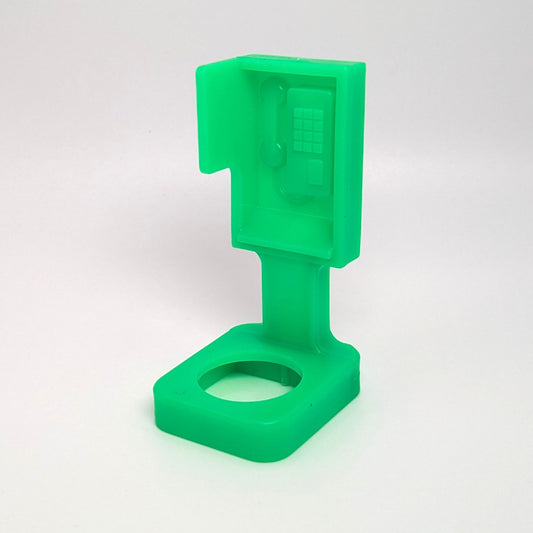 Payphone Green - Fisher Price Little People