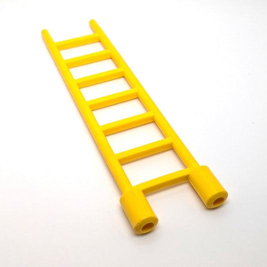 Ladder Yellow 7-Rung - Fisher Price Little People