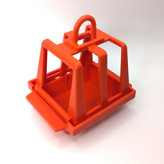 Cage Orange - Fisher Price Adventure People | Little People
