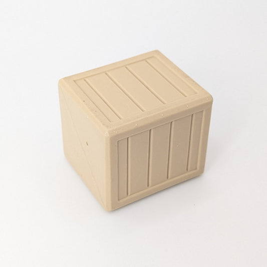 Crate Tan - Fisher Price Little People