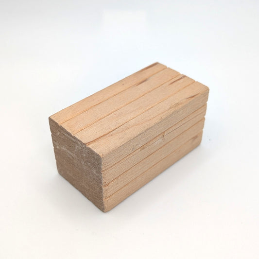 Lumber Stack Short - Fisher Price Little People