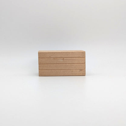 Lumber Stack Short - Fisher Price Little People