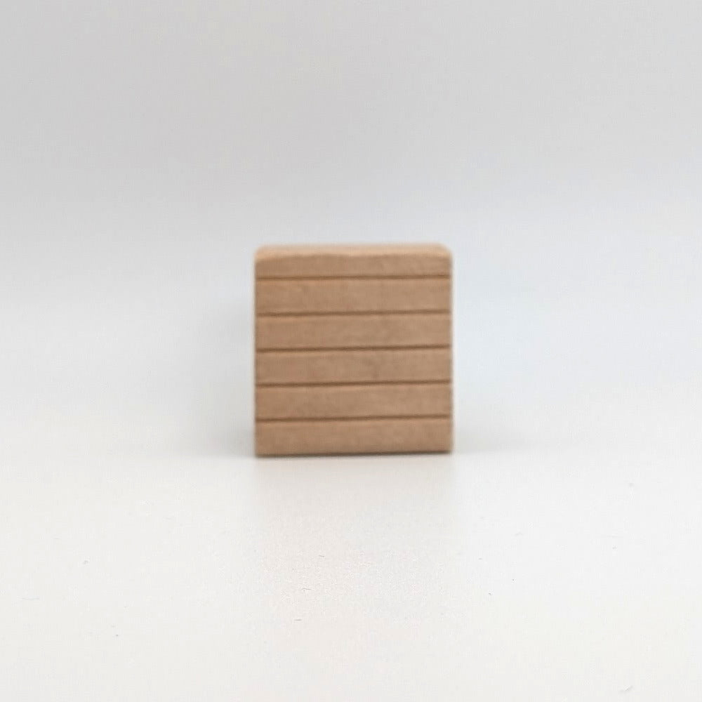 Lumber Stack Square - Fisher Price Little People