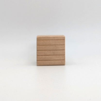 Lumber Stack Square - Fisher Price Little People