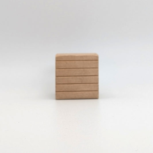 Lumber Stack Square - Fisher Price Little People