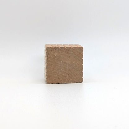 Lumber Stack Square - Fisher Price Little People