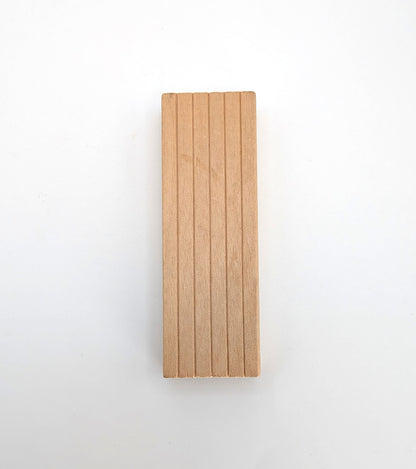 Lumber Stack Long - Fisher Price Little People