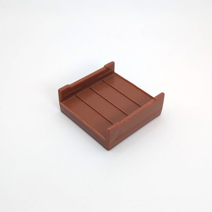 Pallet Brown - Fisher Price Little People