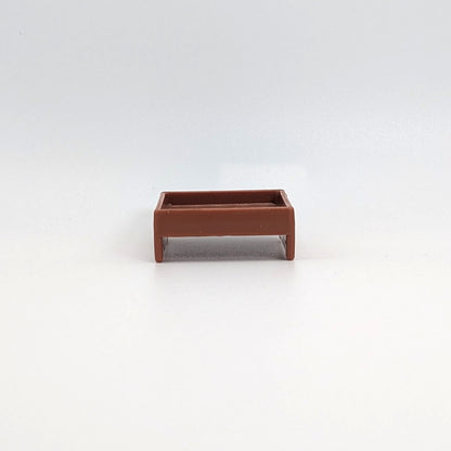 Pallet Brown - Fisher Price Little People