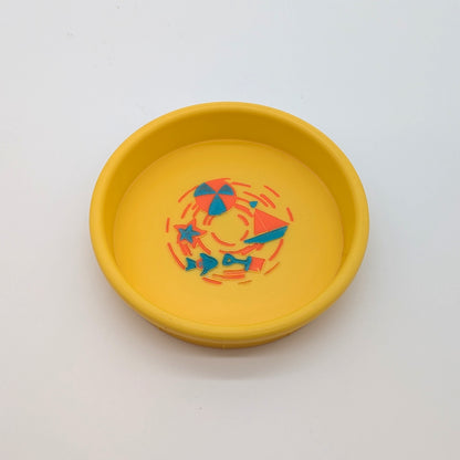 Pool Yellow - Fisher Price Little People