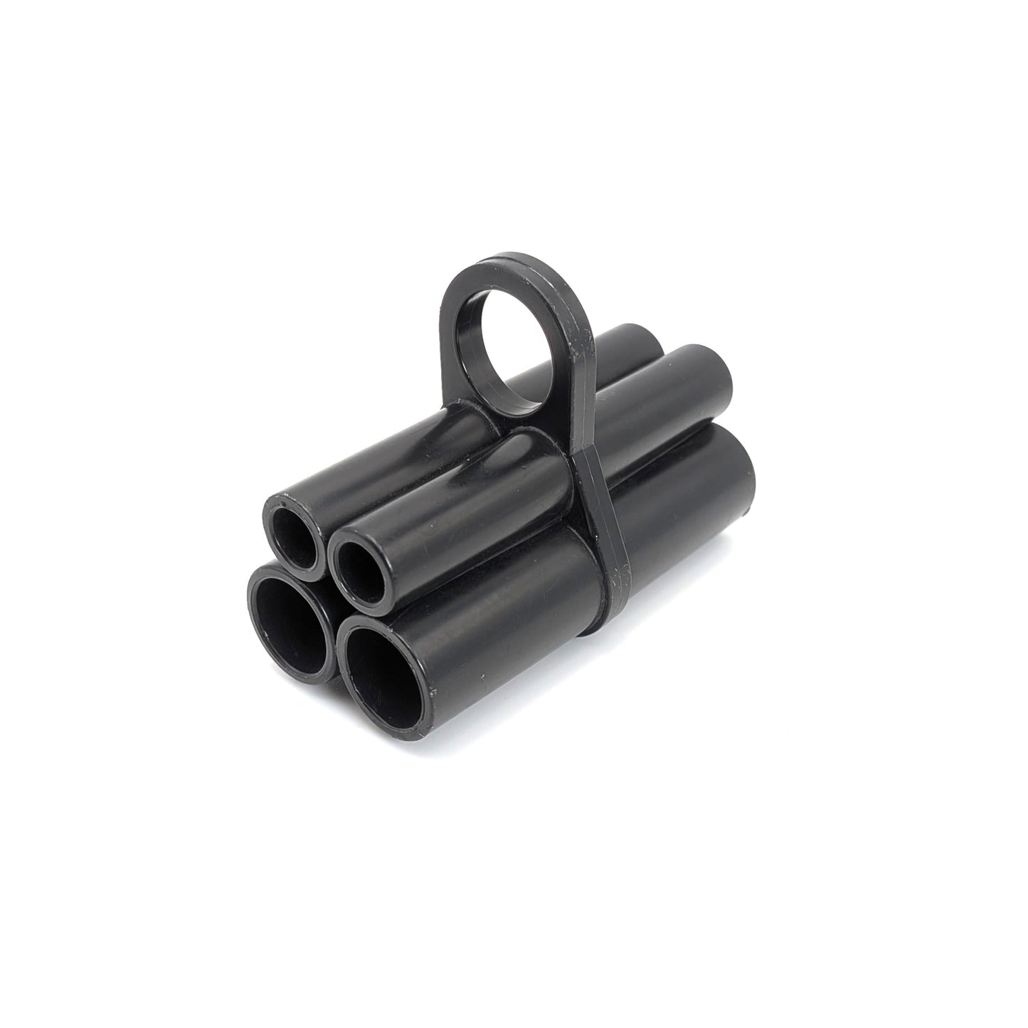 Pipe Bundle Black - Fisher Price Little People