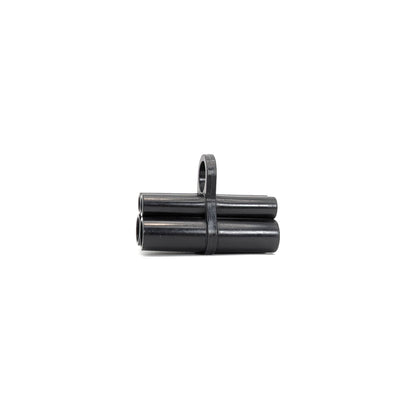 Pipe Bundle Black - Fisher Price Little People