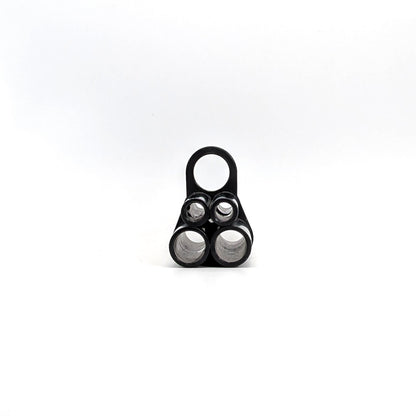 Pipe Bundle Black - Fisher Price Little People