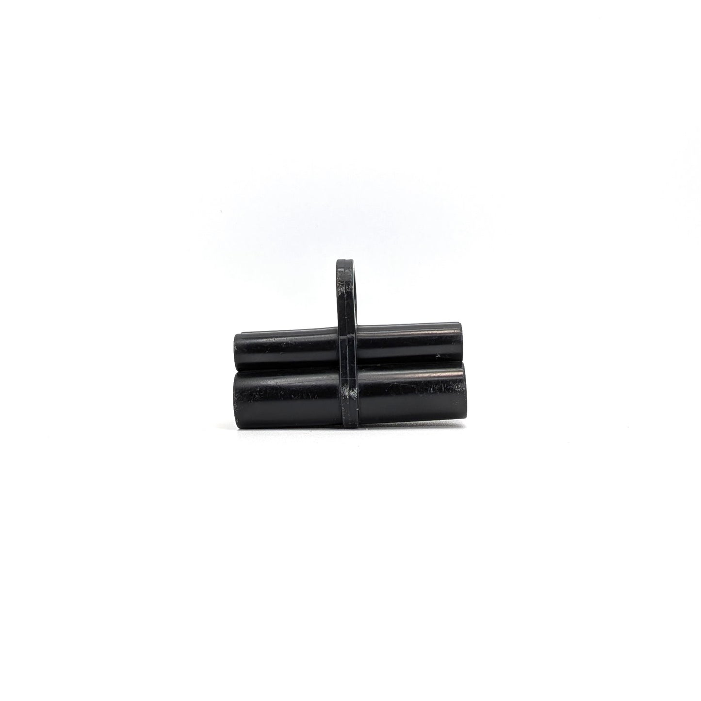 Pipe Bundle Black - Fisher Price Little People