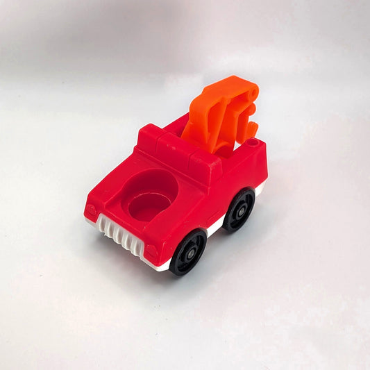 Tow Truck - Fisher Price Little People
