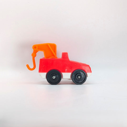 Tow Truck - Fisher Price Little People