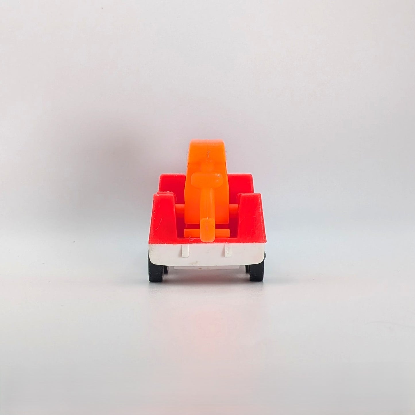 Tow Truck - Fisher Price Little People